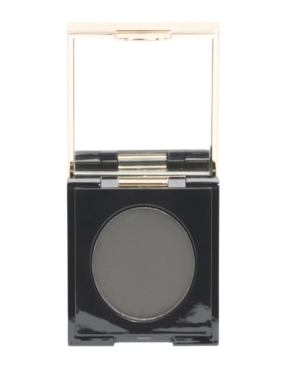 Yves Saint Laurent Velvet Single Eyeshadow — Charcoal Gray